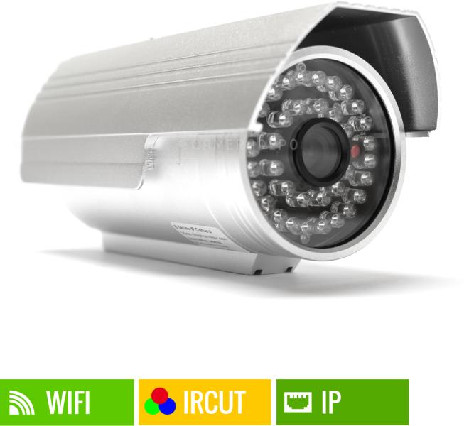 WansView NCB-543W IP kamera vásárlás, olcsó WansView NCB-543W árak, IP  camera akciók