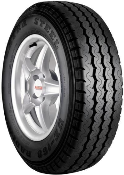 Bravo UE-168 175/80 R13C 97/95N