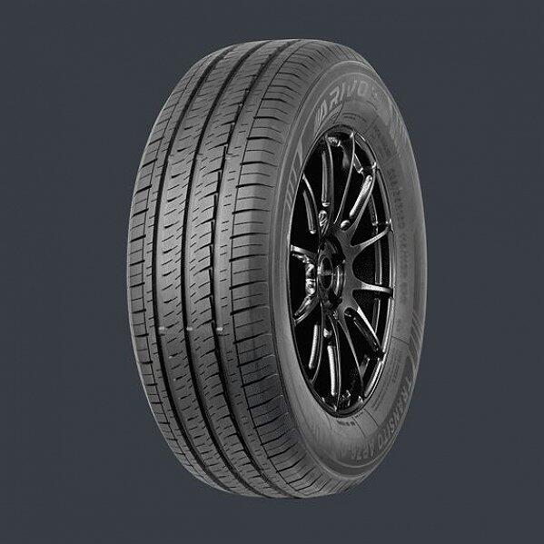 Transito ARZ 6-C 215/60 R17C 109/107T