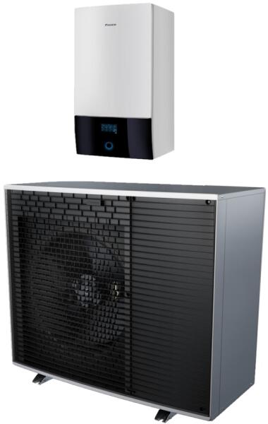 Daikin Altherma 4 H W EPBX10A4V/EPSK06AV3 (Pompa de caldura) - Preturi