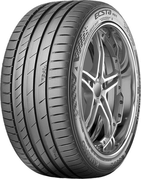 ECSTA PS71 SUV XL 285/45 R21 113Y