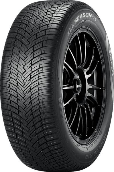 SCORPION ALL SEASON SF2 VOL ELECT XL 295/40 R21 111H