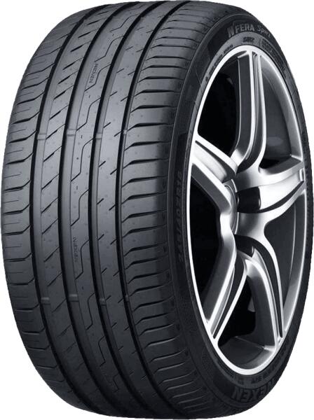 N'Fera Sport XL 275/35 R21 103Y