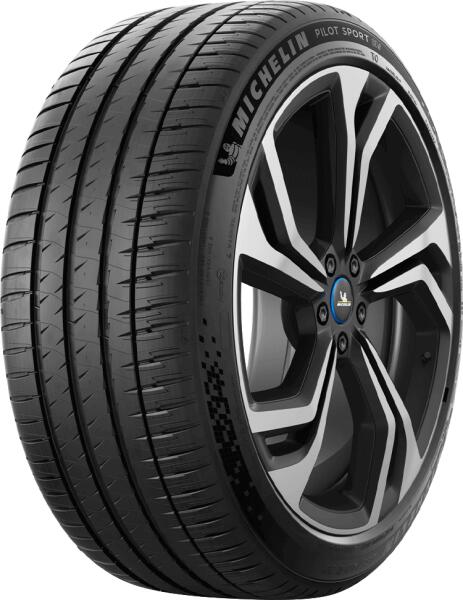 Pilot Sport EV AO Acoustic XL 275/35 R21 103Y