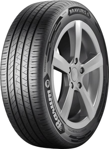 Bravuris 6 XL 225/45 R18 95Y