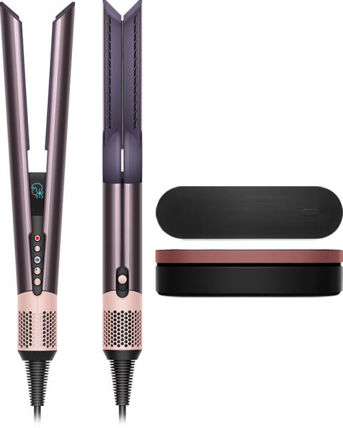 Dyson Airstrait Jasper Plum (599046-01) (Placa de intins parul