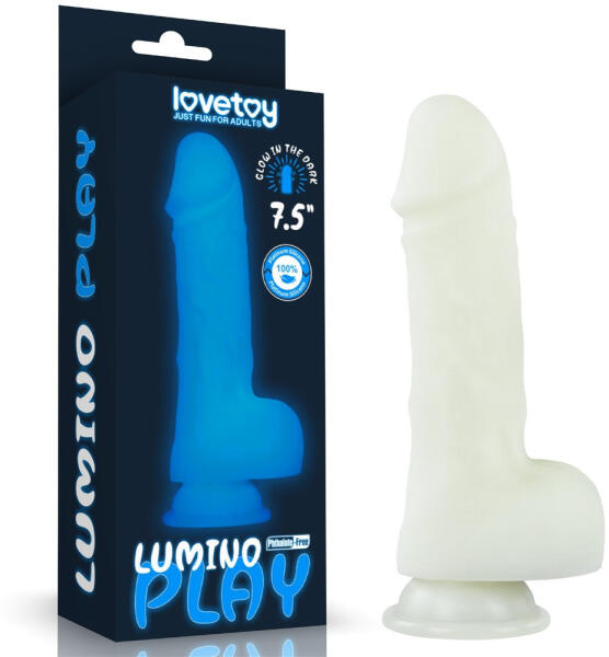 Lumino Play 7,5