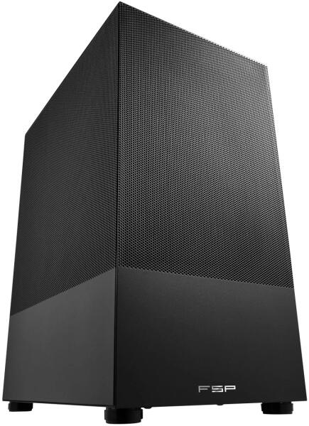 S110-B Black