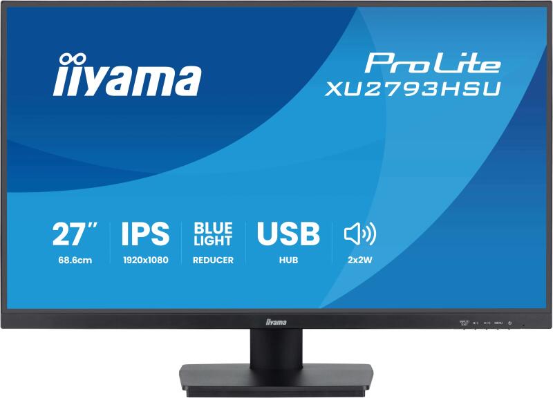 ProLite XU2793HSU-B7