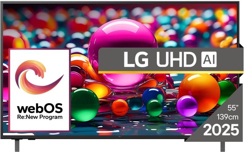 55UA75003LA
