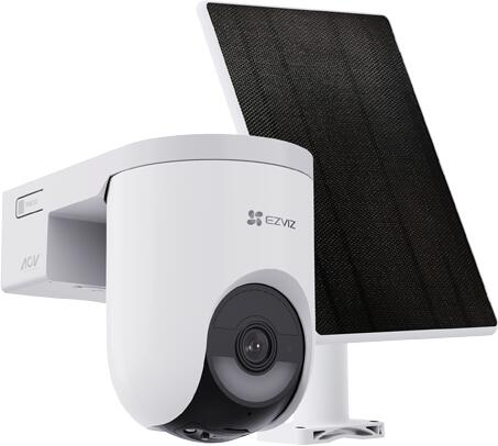 CS-HB8c-SP(4MP)