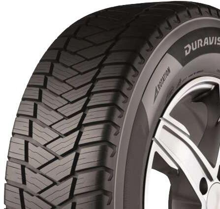 Duravis All Season Evo 205/65 R16C 107T