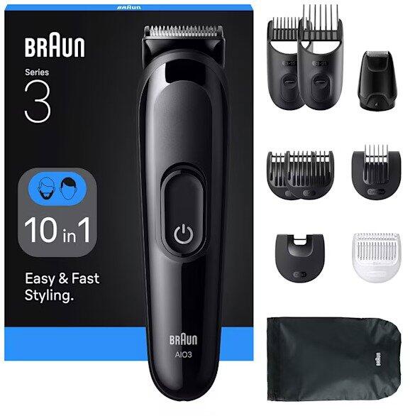 Series 3 AIO3560