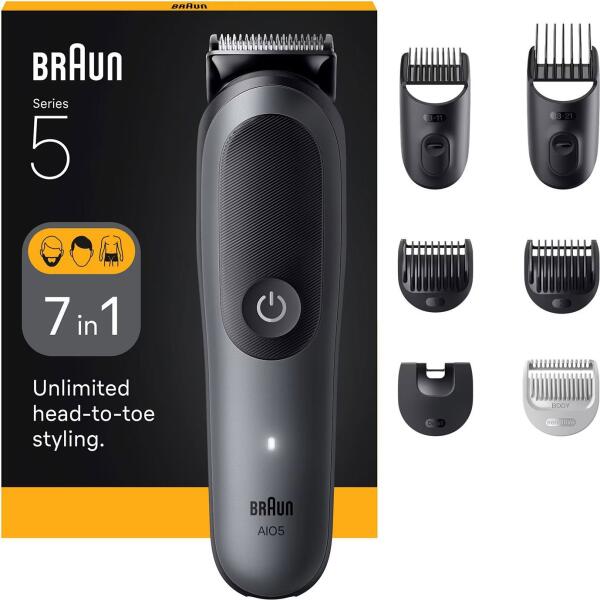 Series 5 AIO5520