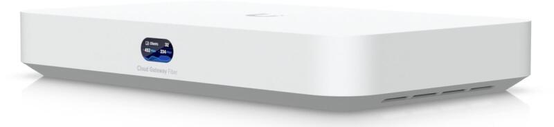 UCG-Fiber