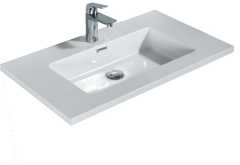 Monaco 80 white (WB00521)