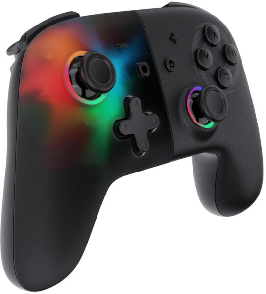 Switch Bluetooth Controller Black Star (ONICTR1-SWI-BLK)