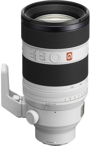 50-150mm f/2 GM FE (SEL50150GMW.SYX)