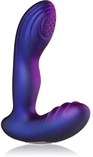 Galaxy Tapping Butt Plug