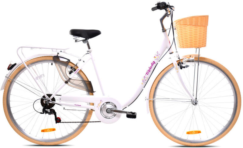 Melody Lady 28