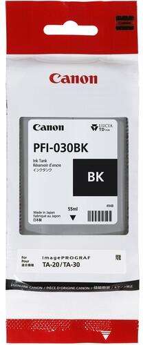 PFI-030BK (3489C001)