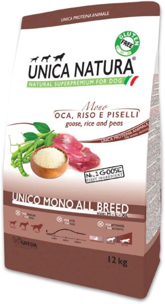All Breed Goose 12 kg