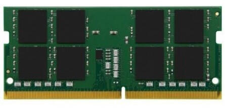 Kingston 16GB DDR5 6400MHz KVR64V52BS8-16 (Memorie) - Preturi