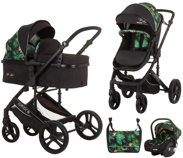 Amore 3 in 1