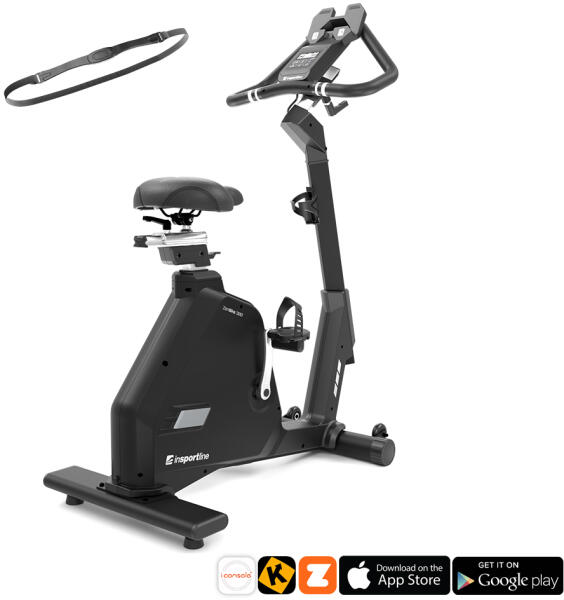 ZenBike 300