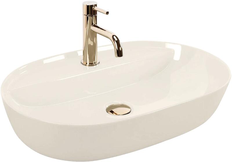 Aura 61x41 cm ecru (REA-U4589)