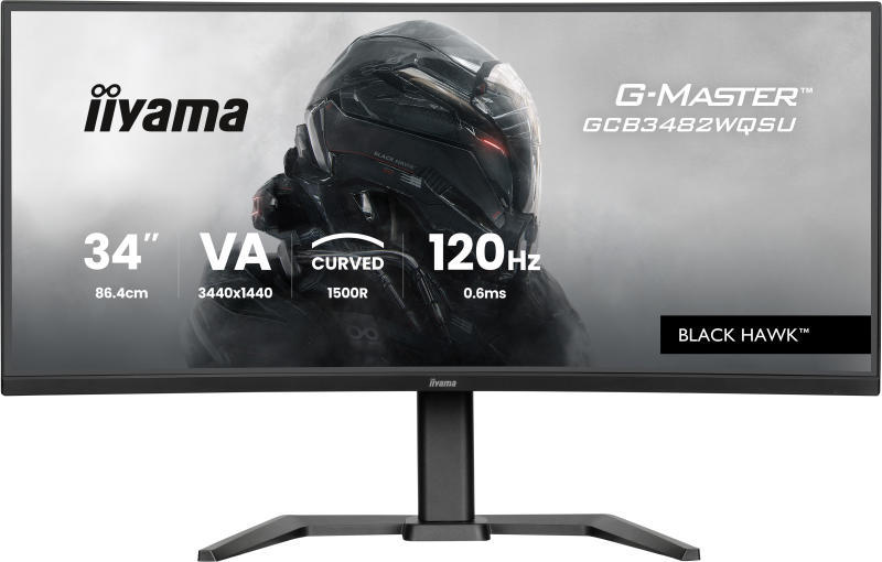 G-MASTER GCB3482WQSU-B1
