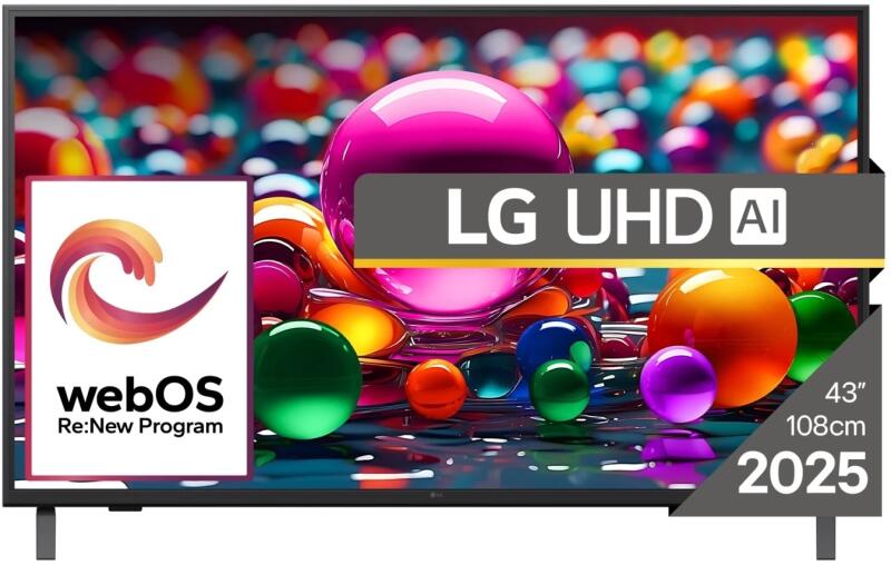 43UA75003LA