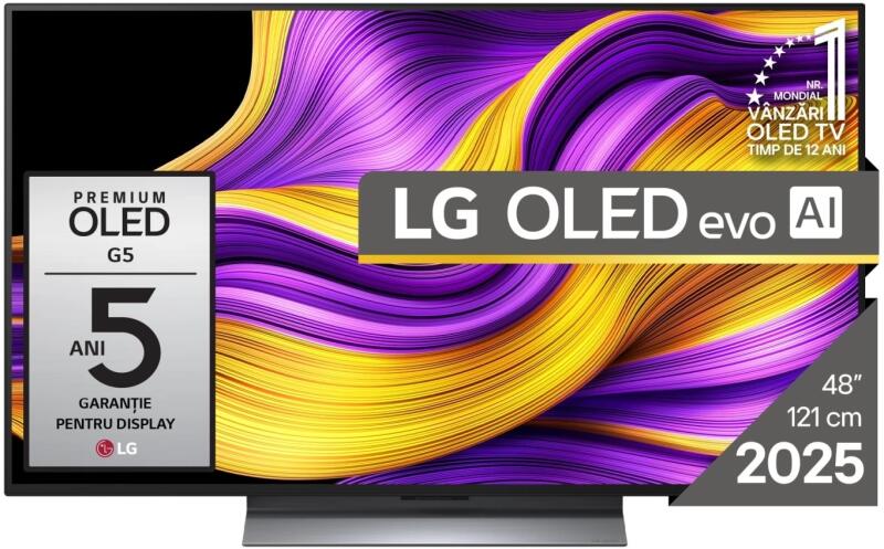 OLED48G53LS