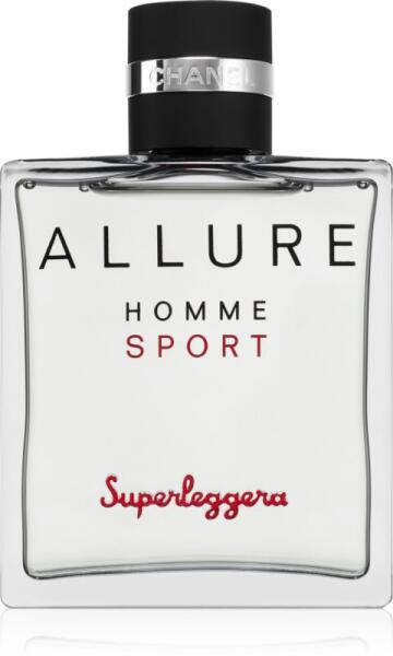 CHANEL Allure Homme Sport Superleggera EDP 100 ml Preturi CHANEL