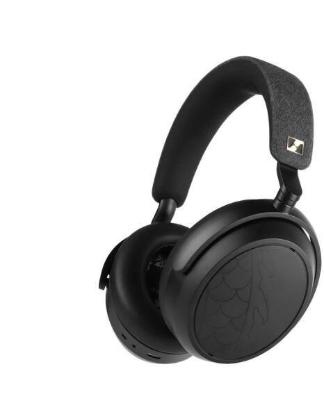 Sennheiser Momentum 4 Wireless Dragon Edition (213201) (Microfon