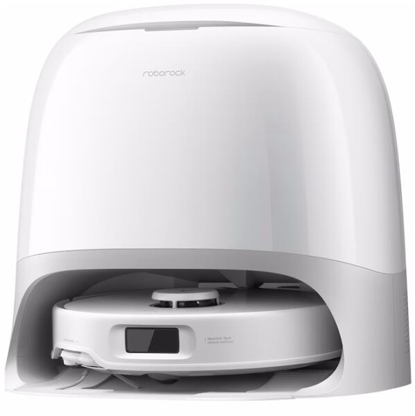 Qrevo Curv 5A1 White (QRCS0200) (8.01.1201)