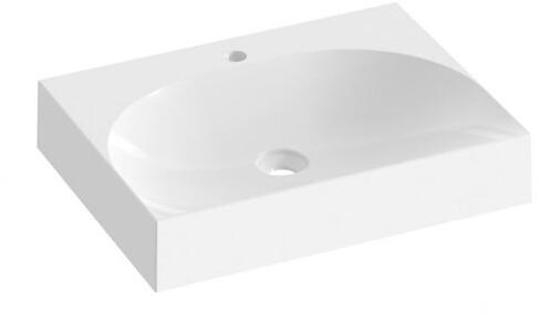 Lite 60x45 cm white (XJX01260004)