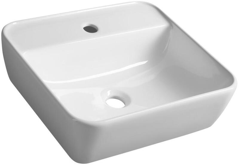 Tuje 46x42 cm white (TU0217)
