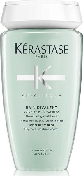 Kérastase Specifique Bain Divalent Sampon de par împotriva
