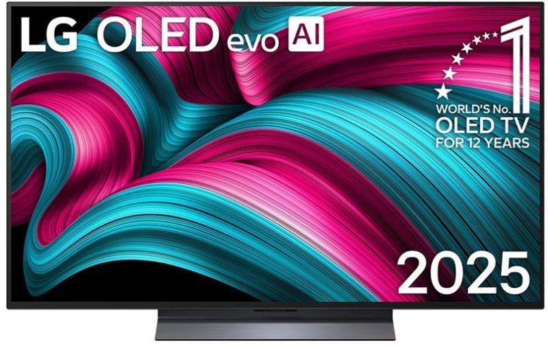 OLED48C51LA
