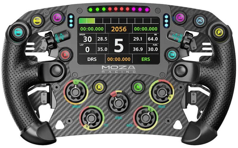 FSR2 Highend Formel (RS068)