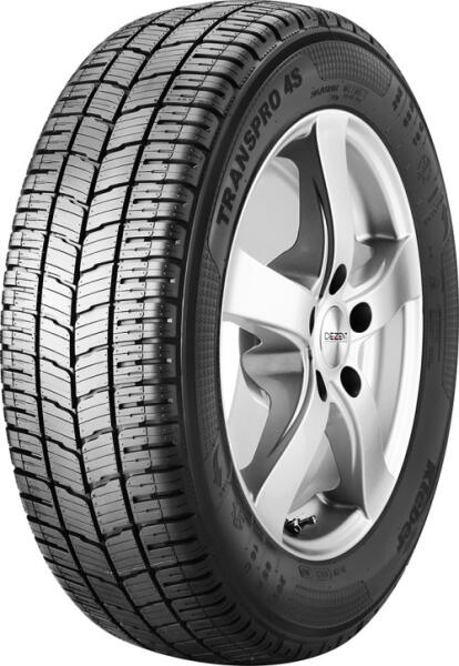 Transpro 4S 215/60 R17C 109/107T