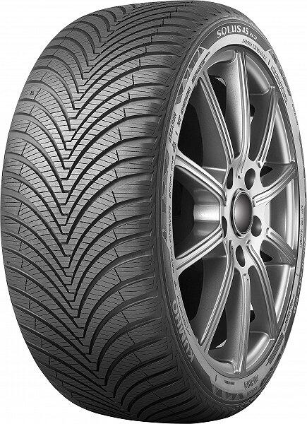 Solus 4S HA32 XL 235/40 R19 116/114Y