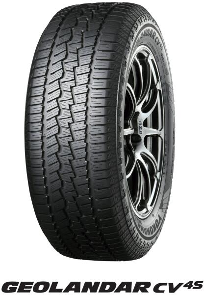 Geolandar CV 4S G061 235/55 R20 102V
