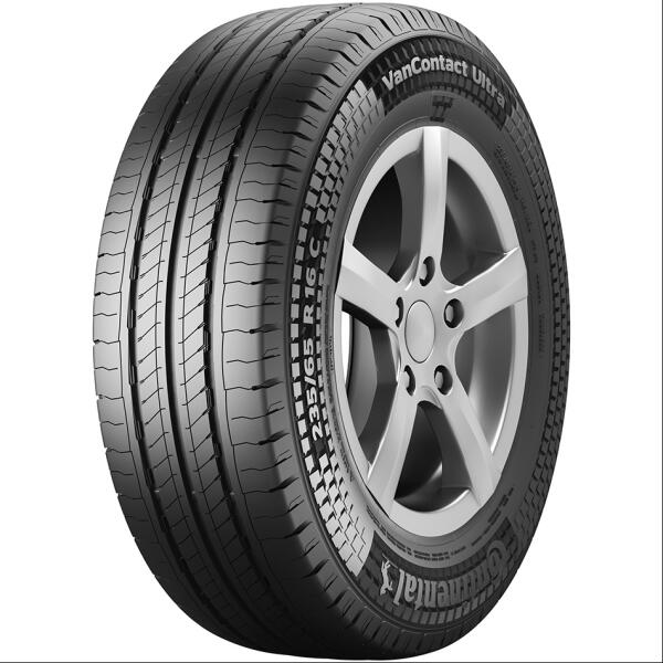VanContact Ultra 235/50 R19C 111/109T