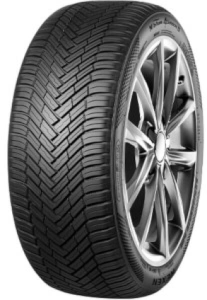 N'Blue 4 Season 2 XL 205/40 R17 84W