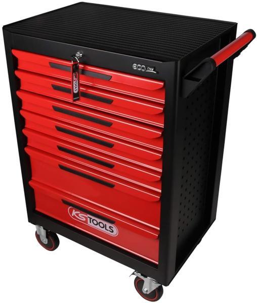 KS TOOLS 897.7515 (Dulap pentru scule, dulap mobil pentru scule