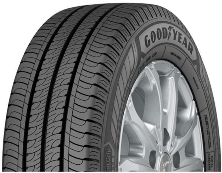 EfficientGrip Cargo 2 185/65 R15C 97/95S