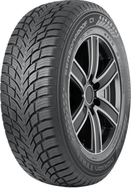 Seasonproof C1 205/75 R16C 113/111R
