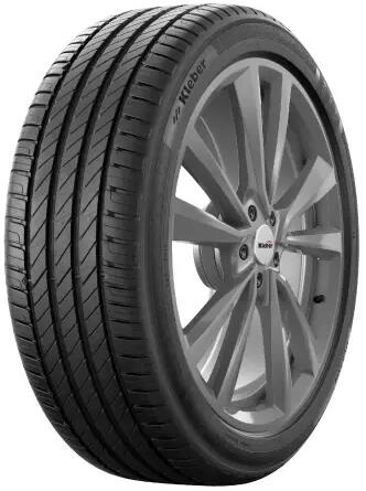 Dynaxer HP5 205/55 R17 91W